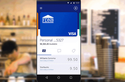 Visa Introduces Next Level Innovation in Payments through Sensory Branding