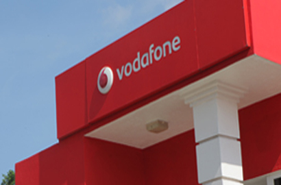 Vodafone Ghana in legal battle over corporate taxes 