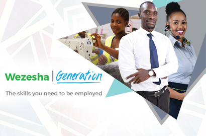 Safaricom Foundation, Generation Kenya partner on youth empowerment