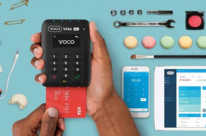 Mastercard collaborates with Yoco to bring card payments to another 15,000 SMBs in SA