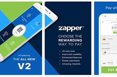 Mastercard and Zapper collaborate to drive digital payments interoperability