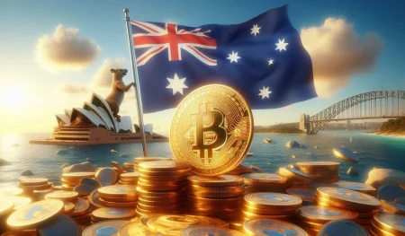 Australië sluit zich aan bij Bitcoin ETF Bandwagon na verbazingwekkend succes in de VS
