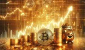 Crypto- en aanverwante aandelen stijgen na de halvering van Bitcoin