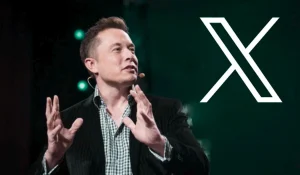 Elon Musk X richt zich op bots op X met kosten voor het plaatsen van nieuwe gebruikers