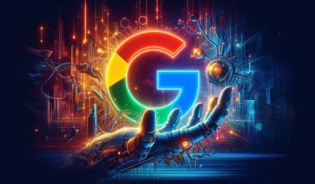Google verenigt Android- en onderzoeksteams