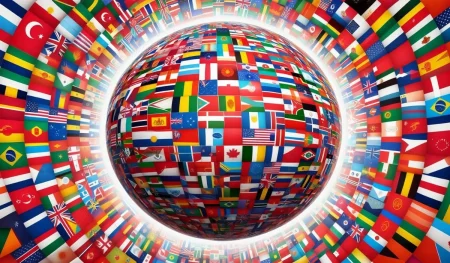 Top 10 Landen Met De Hoogste Crypto-gebruikers Ter Wereld