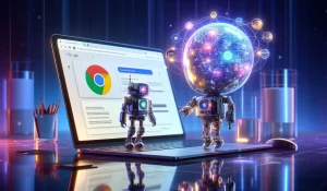 Google Brengt Gemini Nano AI Naar Chrome