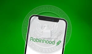 SEC gaat de crypto-arm van Robinhood aanklagen wegens het overtreden van de effectenwet