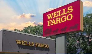 Amerikanska bankjättar Wells Fargo och JPMorgan avslöjar Bitcoin ETF-exponering