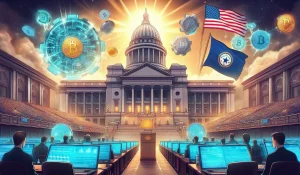 Arkansas lagstiftande församling godkänner två lagförslag för att styra Bitcoin Mining