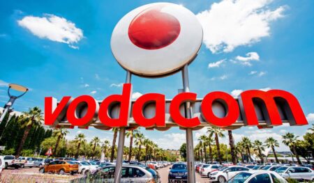 Vodacom’s Tanzania M-Pesa Expands International Money Transfer Portfolio