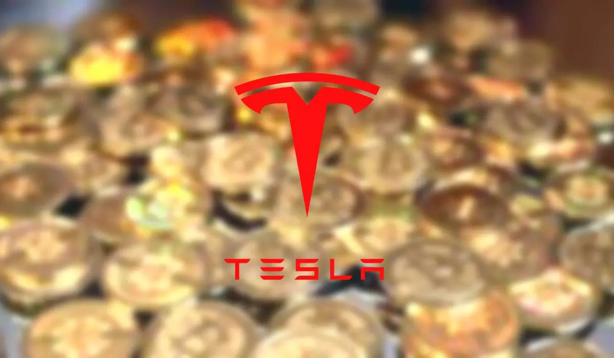 Tesla’s $184 Million Bitcoin Stash Remains Untouched