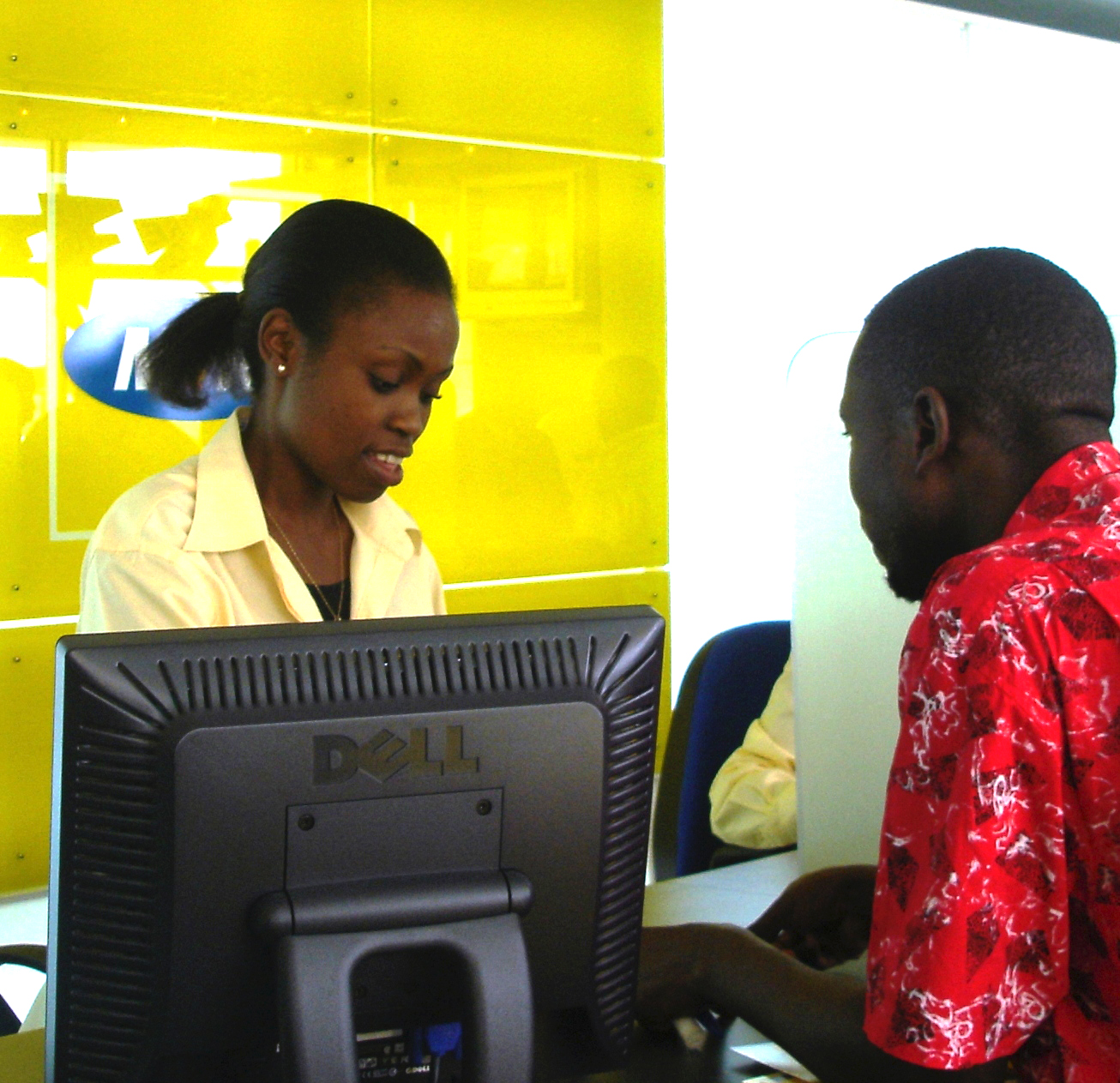 Uganda gets new MTN service centre