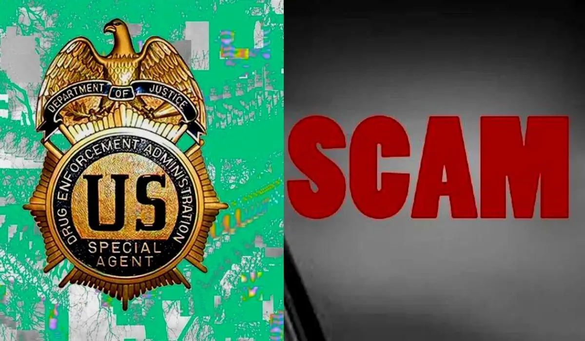 DEA Falls For The Oldest Trick In The Crypto Scammer’s Book