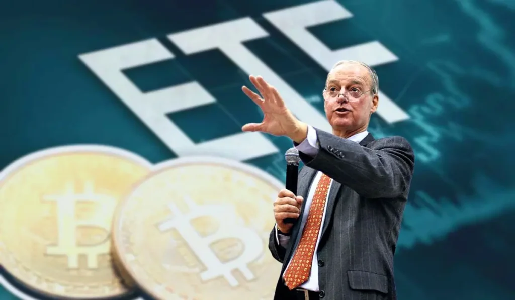 Former SEC Attorney Says The Agency Will Only Approve Bitcoin ETFs Under Certain Conditions