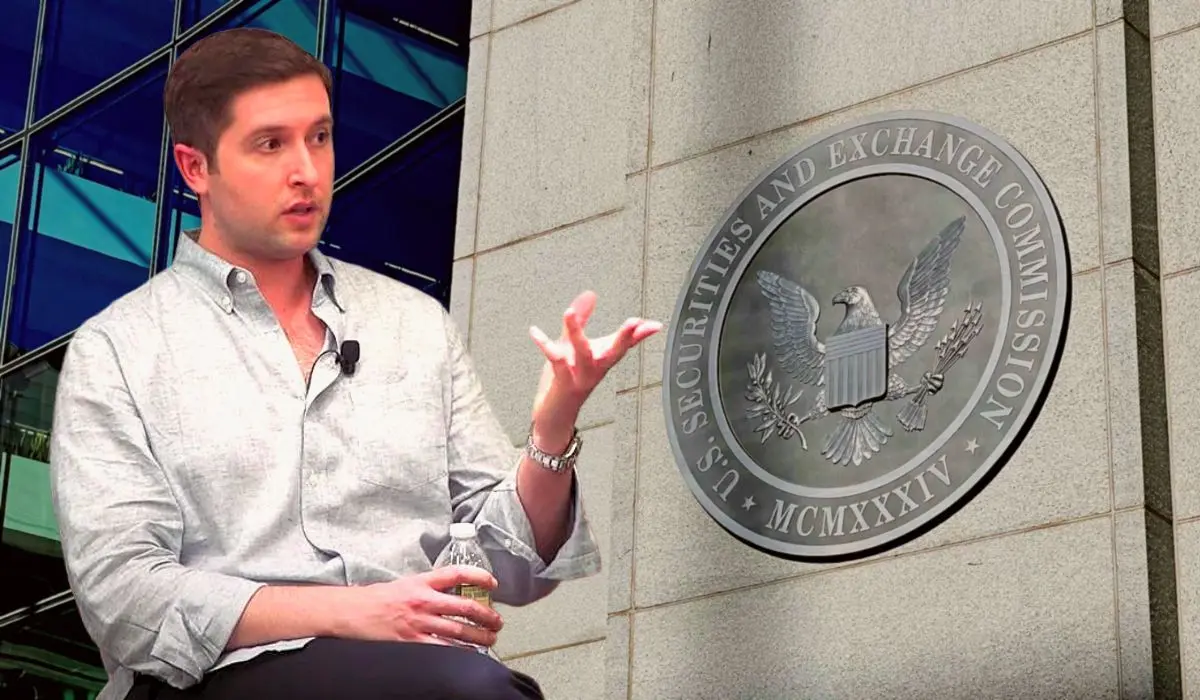 Grayscale CEO Says Court Decision Is A Victory For The Crypto Market