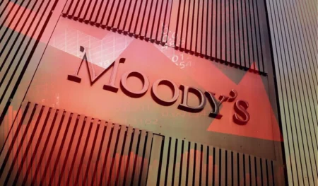 Moody’s Has Cut Credit Ratings of 10 U.S. Banks, Rising Fears About The Banking Sector