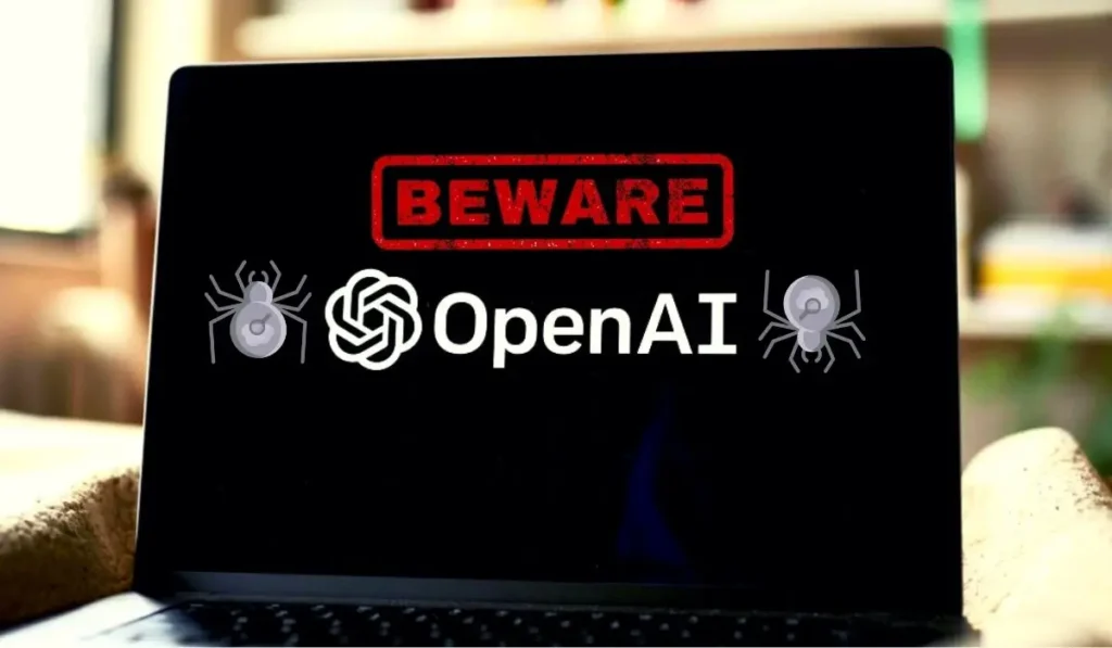 OpenAI Releases Web Crawler – Here’s How To Keep It Out of Your Website