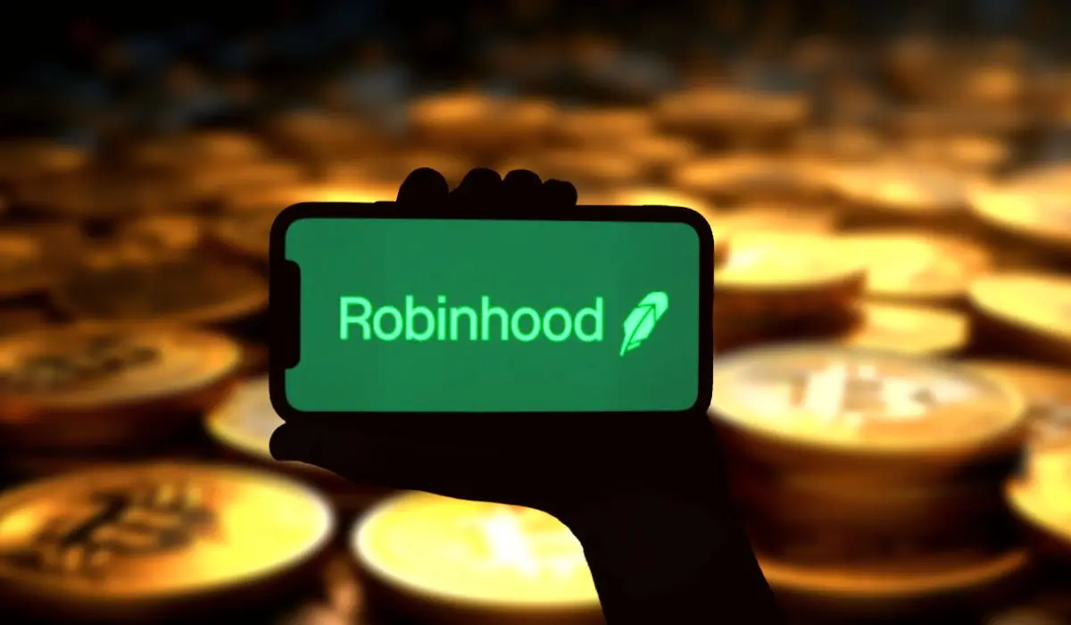 Robinhood Wallet Allows Customers To Custody, Send, And Receive BTC and DOGE