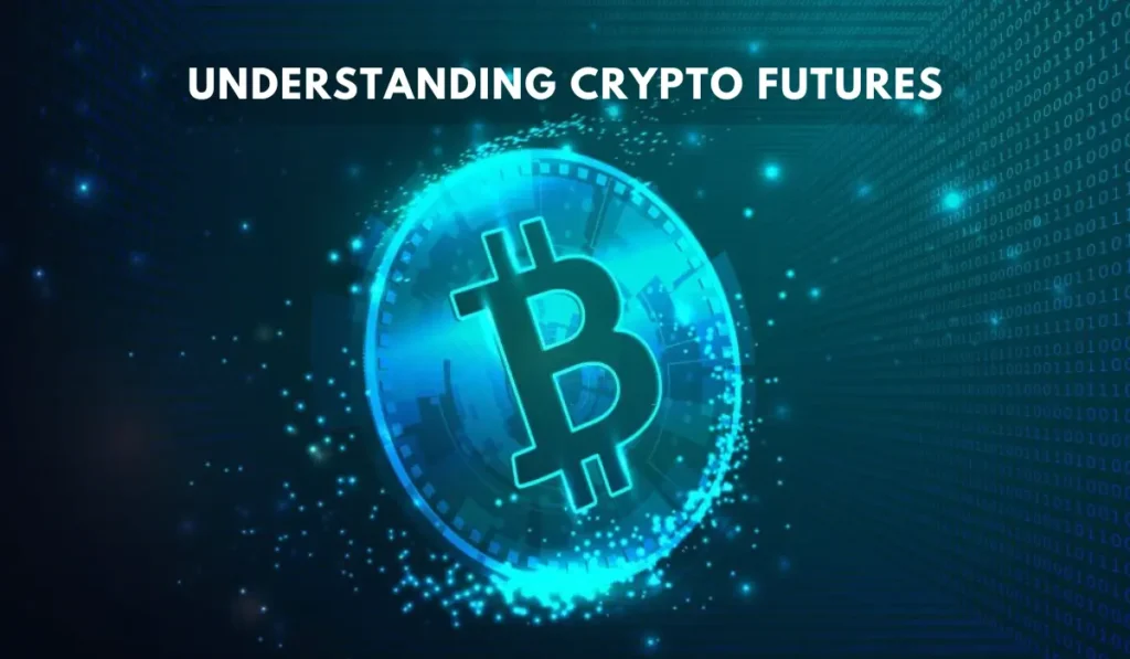 Understanding Crypto Futures: A Beginner Guide!