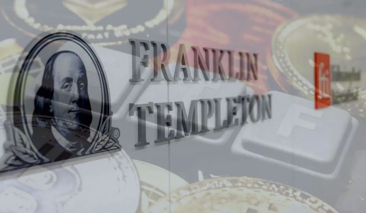 Asset Manager Franklin Templeton Files For Spot Bitcoin ETF