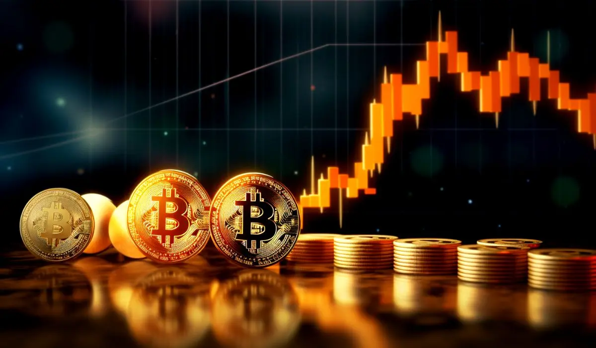 Crypto Analyst Predicts Bitcoin To Hit $35K Mark By Q4 2023 and $46K In Q1 2024