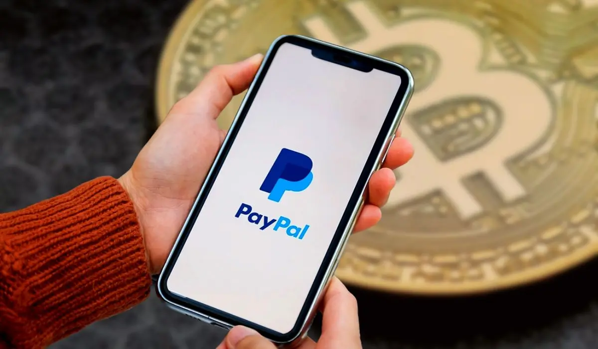 Ex-PayPal President Says The World Is Still In The ‘Fax Era’ Of Payments