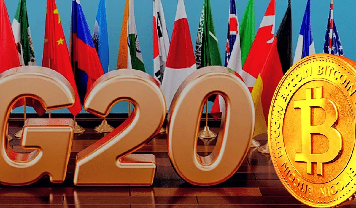 G20 Heads Of State Agree On Global Framework For Regulating Bitcoin And Crypto Assets