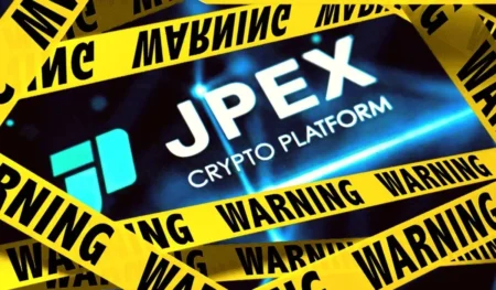 JPEX Exchange Scandal: Hong Kong To Strengthen Crypto Regulation