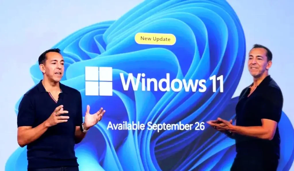 New Windows 11 Launches On September 26 - Here’s What To Expect