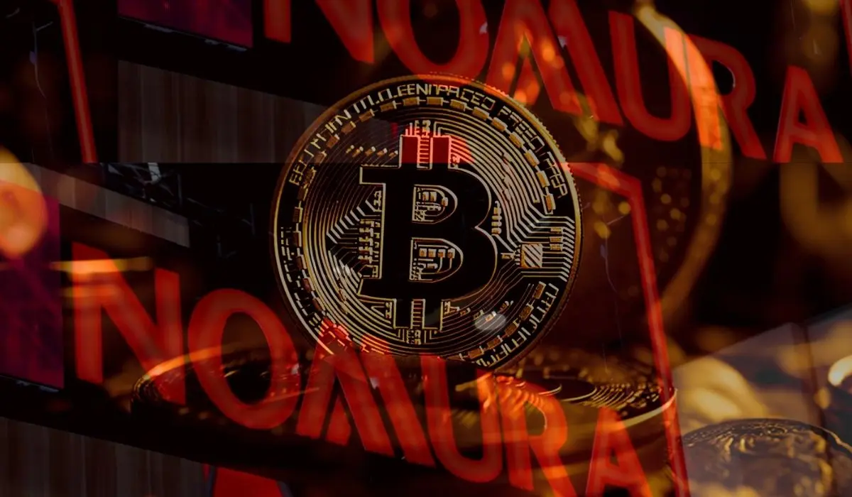 Nomura Bank’s Crypto VC Arm Launches Bitcoin Fund For Institutional Investors