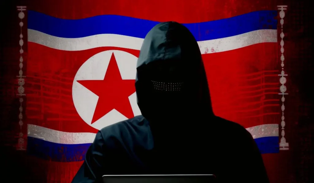North Korean Hacking Group Lazarus Has Amassed Over $40 Million In Stolen Crypto, Data Reveals 