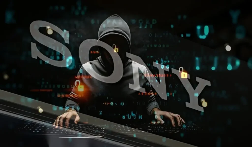 Ransomware Group Hacks Sony’s Systems, Puts Data Out On Sale For $2.5 Million