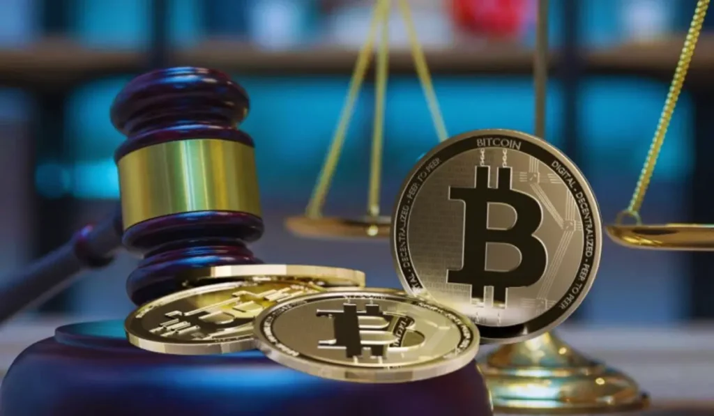 U.S. Lawmakers Are Pressuring The SEC To Approve Bitcoin ETFs “Immediately”