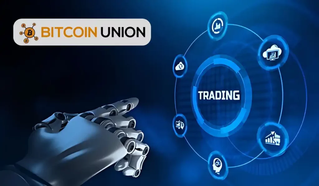 Bitcoin Union Review