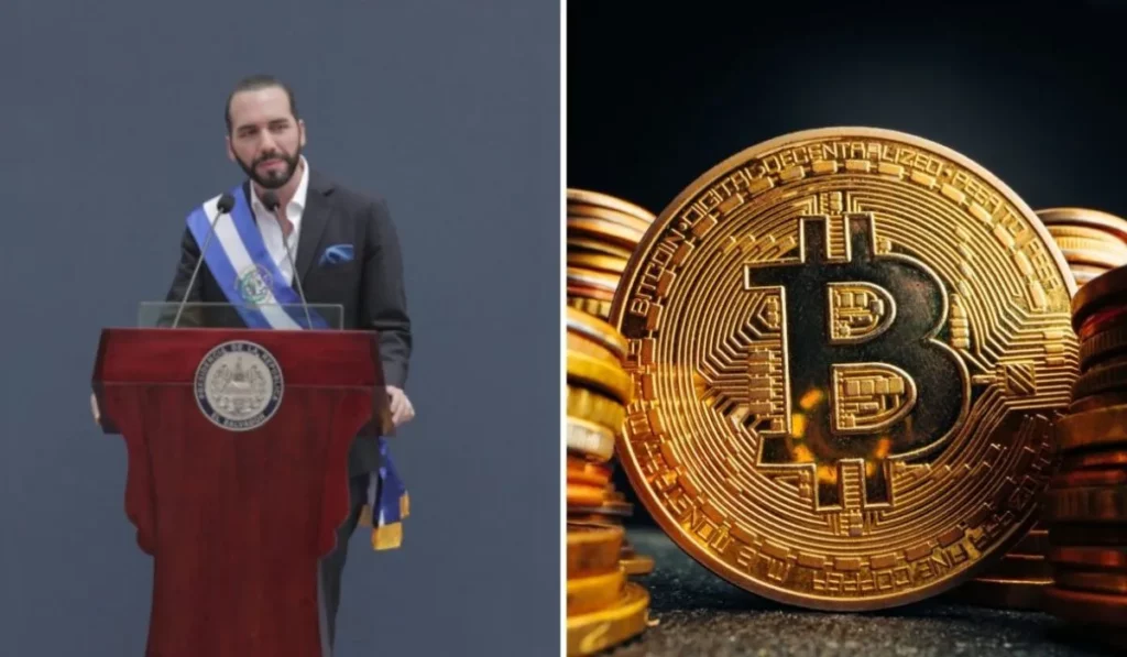 Bitcoin Will Drive El Salvador’s Economic Growth, Says VanEck Advisor