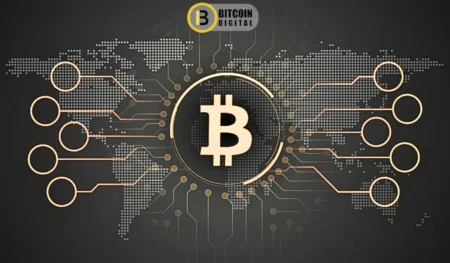 Bitcoin digital Review