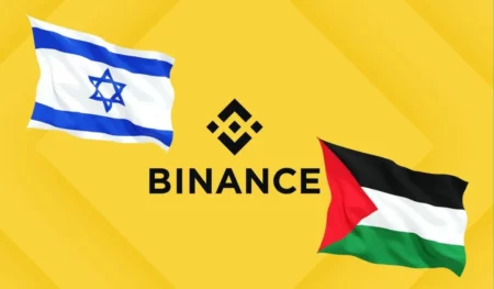 Israel Seizes Hamas Crypto Accounts With Help From Binance