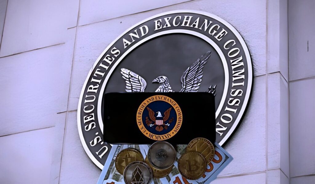 SEC Delays Spot Bitcoin ETF Approvals 
