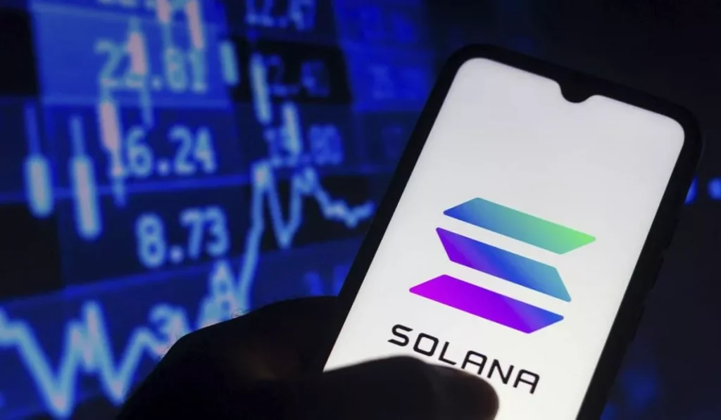 Solana(SOL) Overtakes Bitcoin & Ethereum