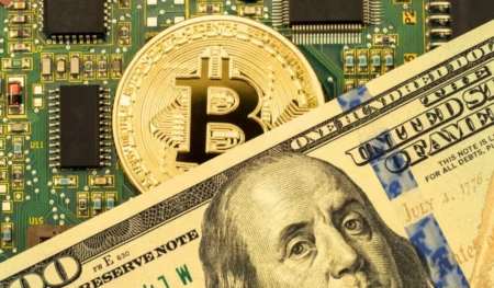 U.S. Dollar Collapse Could Spark Bitcoin and Crypto Boom, Warns Jefferies’ Analyst