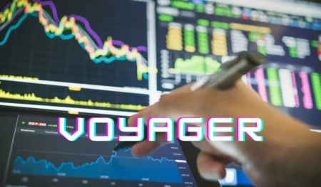 US Regulators Settle With Bankrupt Crypto Company Voyager, File Against Ex-ceo