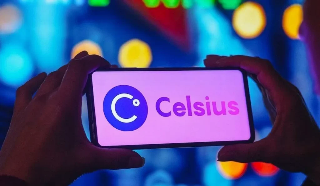 Celsius Reboot