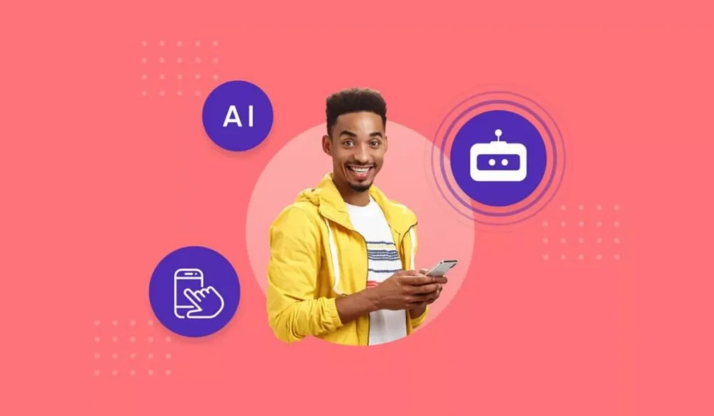 Features Of The ‘AI Friend’