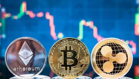 Future Price Predictions Of Bitcoin, Ethereum, and Ripple