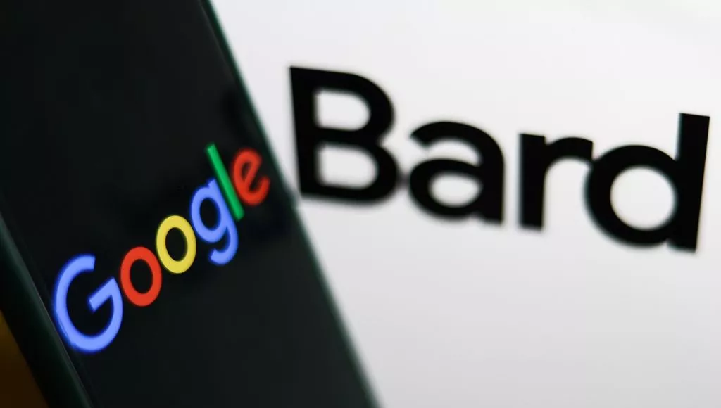 Google Lawsuit For Using Bard AI Push Malware