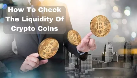 How To Check Liquidity Of Crypto Coins