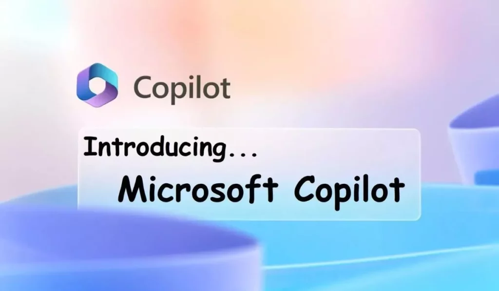 Microsoft’s Copilot AI Assistant