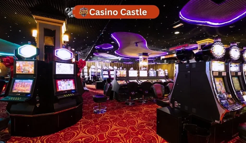 Review for Casino Castle