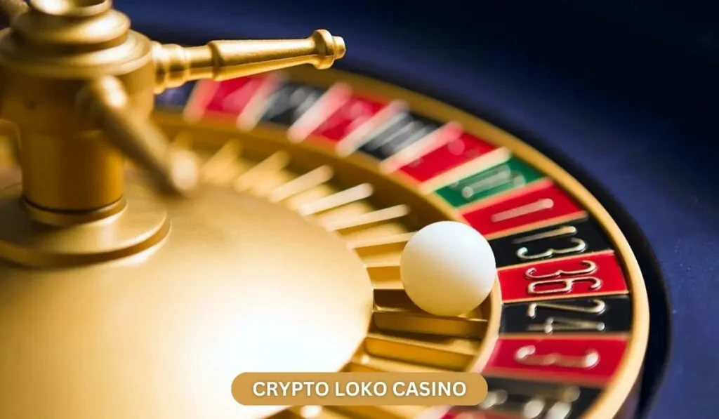Review for Crypto Loko Casino